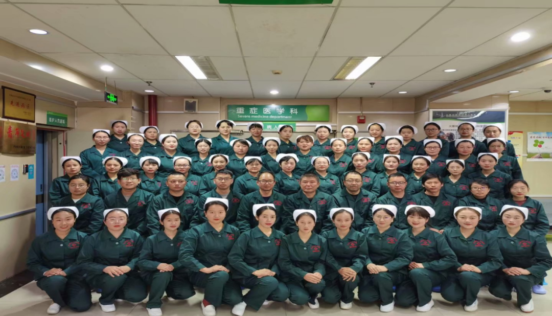 大理白族自治州人民医院	