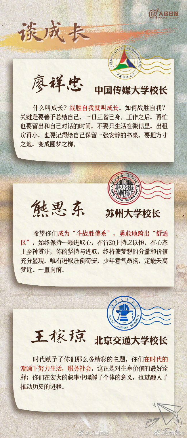 “云南发布”微博