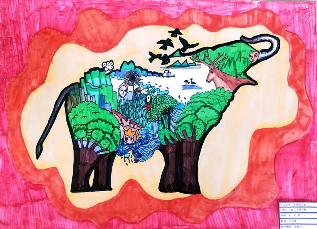 云南野生动物园