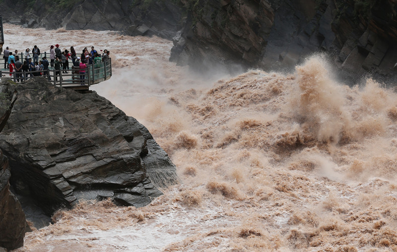 云南省文化和旅游厅