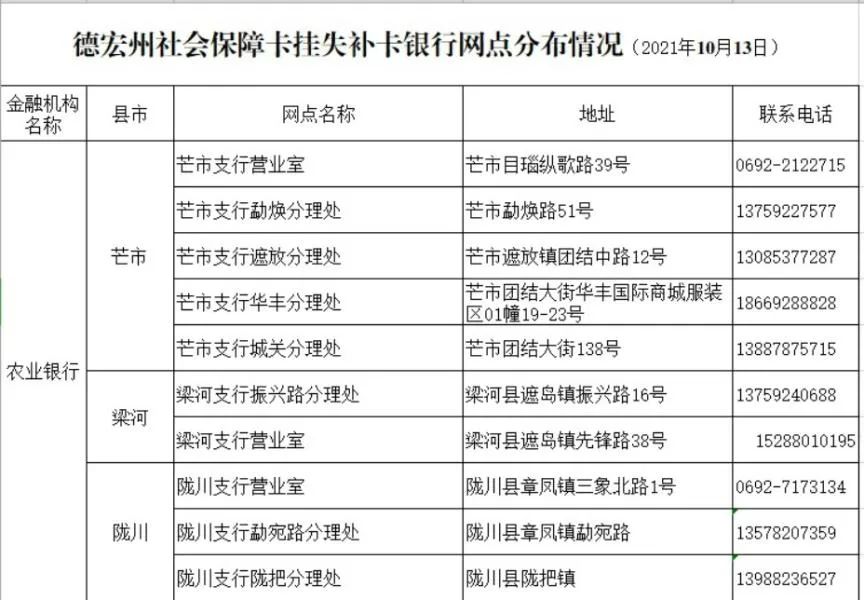 德宏团结报