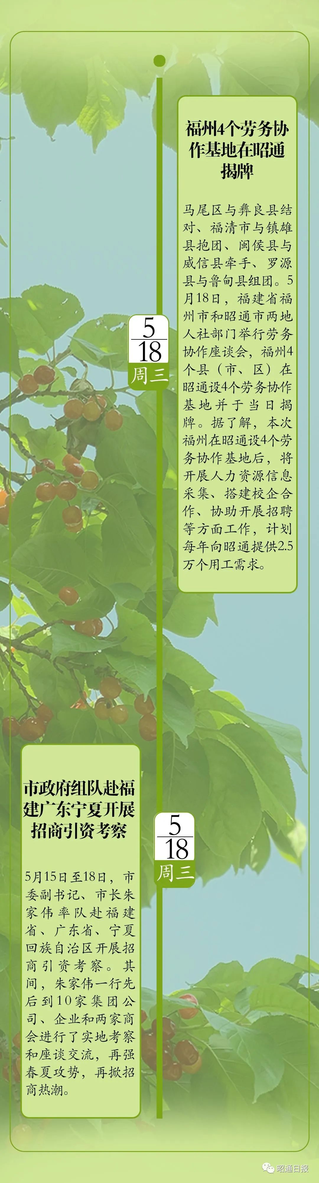 昭通日报