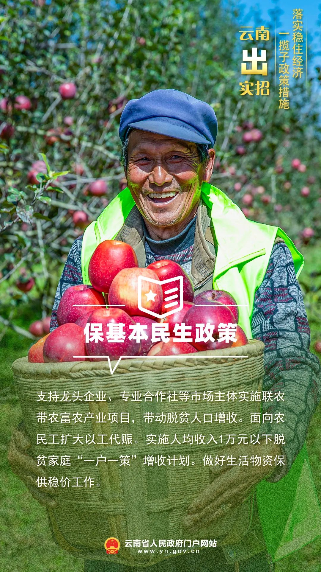 云南省人民政府网