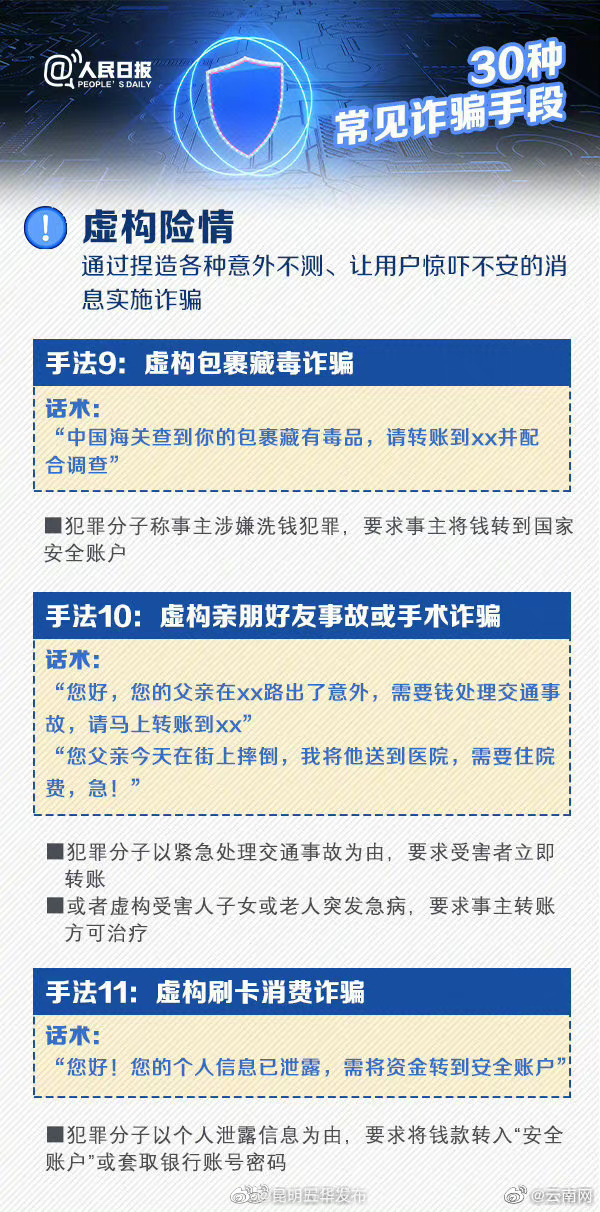 “昆明五华发布”微博