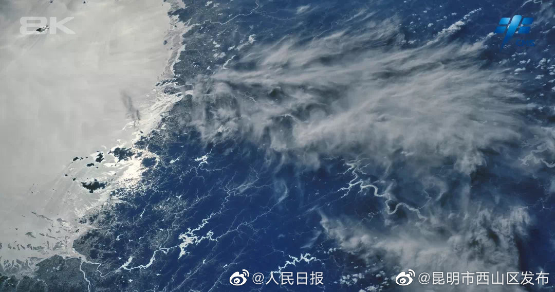 昆明市西山区发布