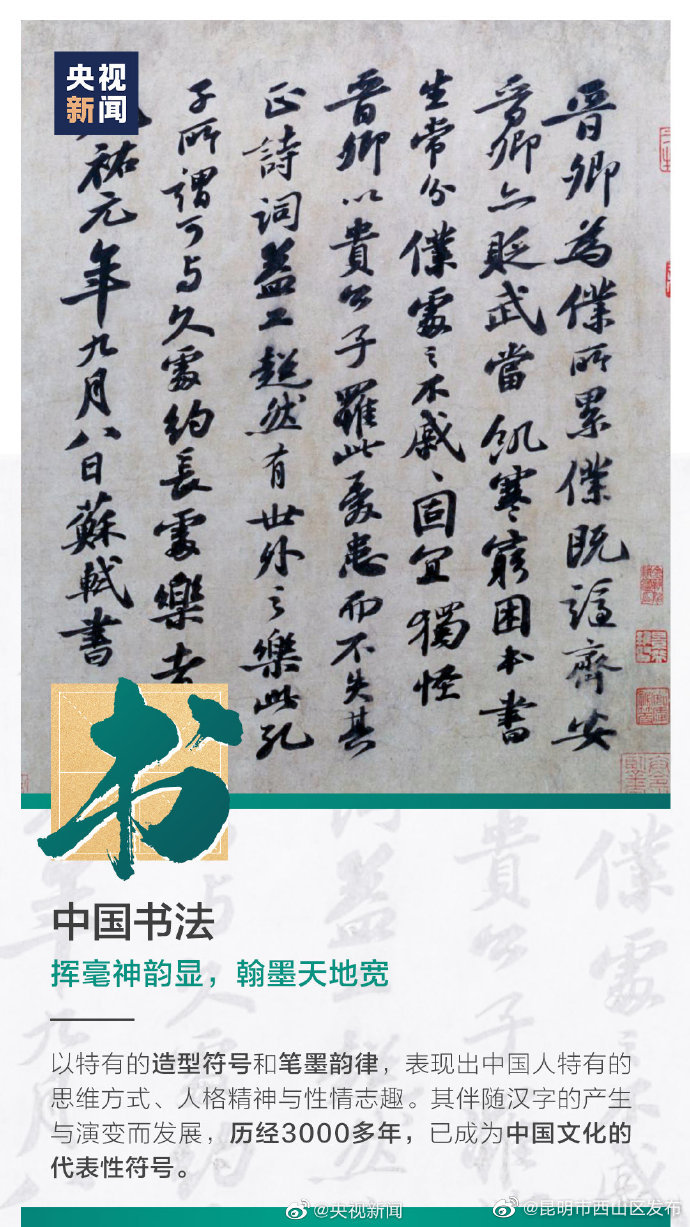 昆明市西山区发布