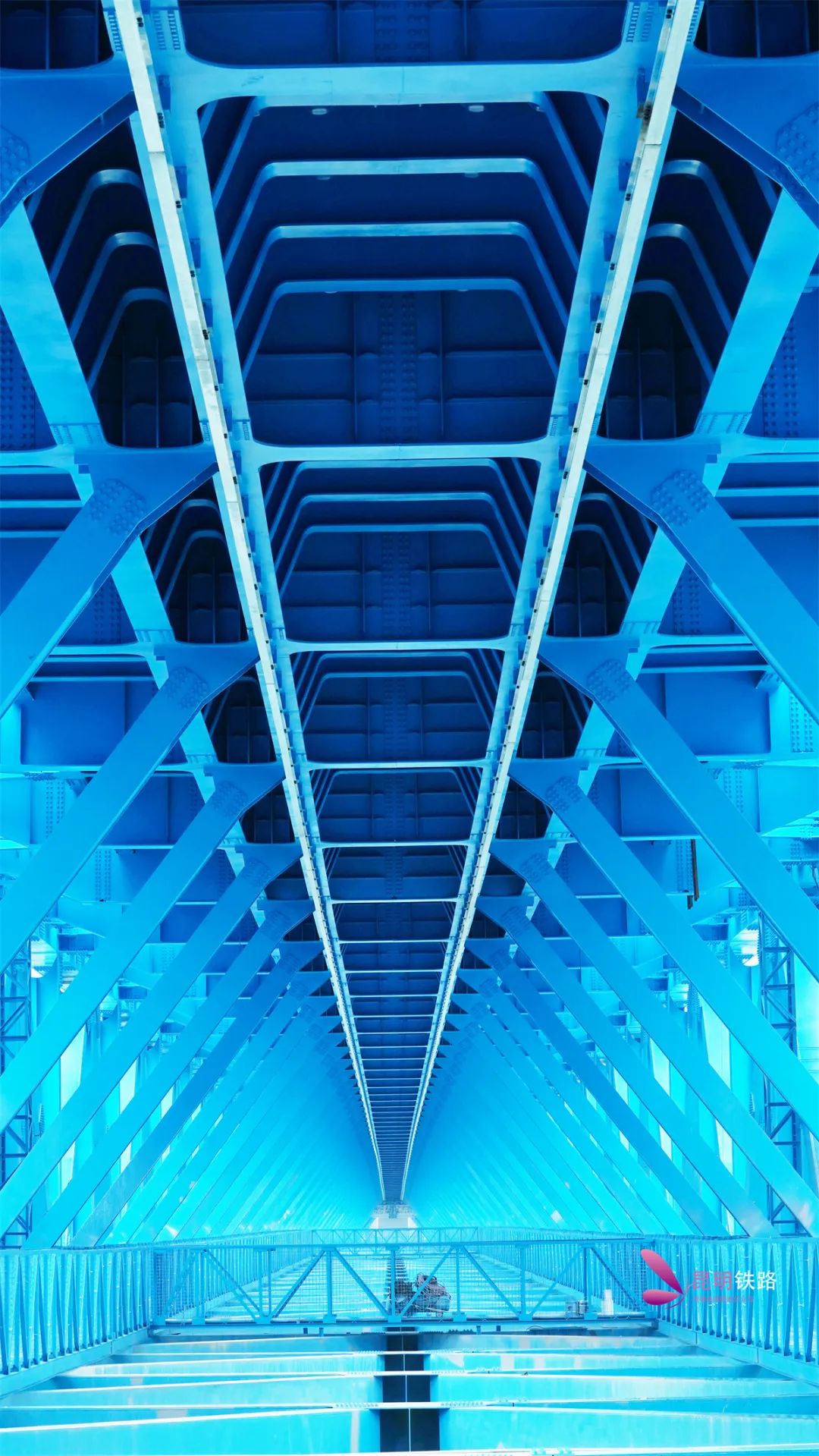昆明铁路
