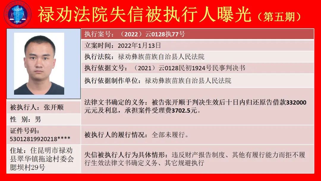 魅力禄劝