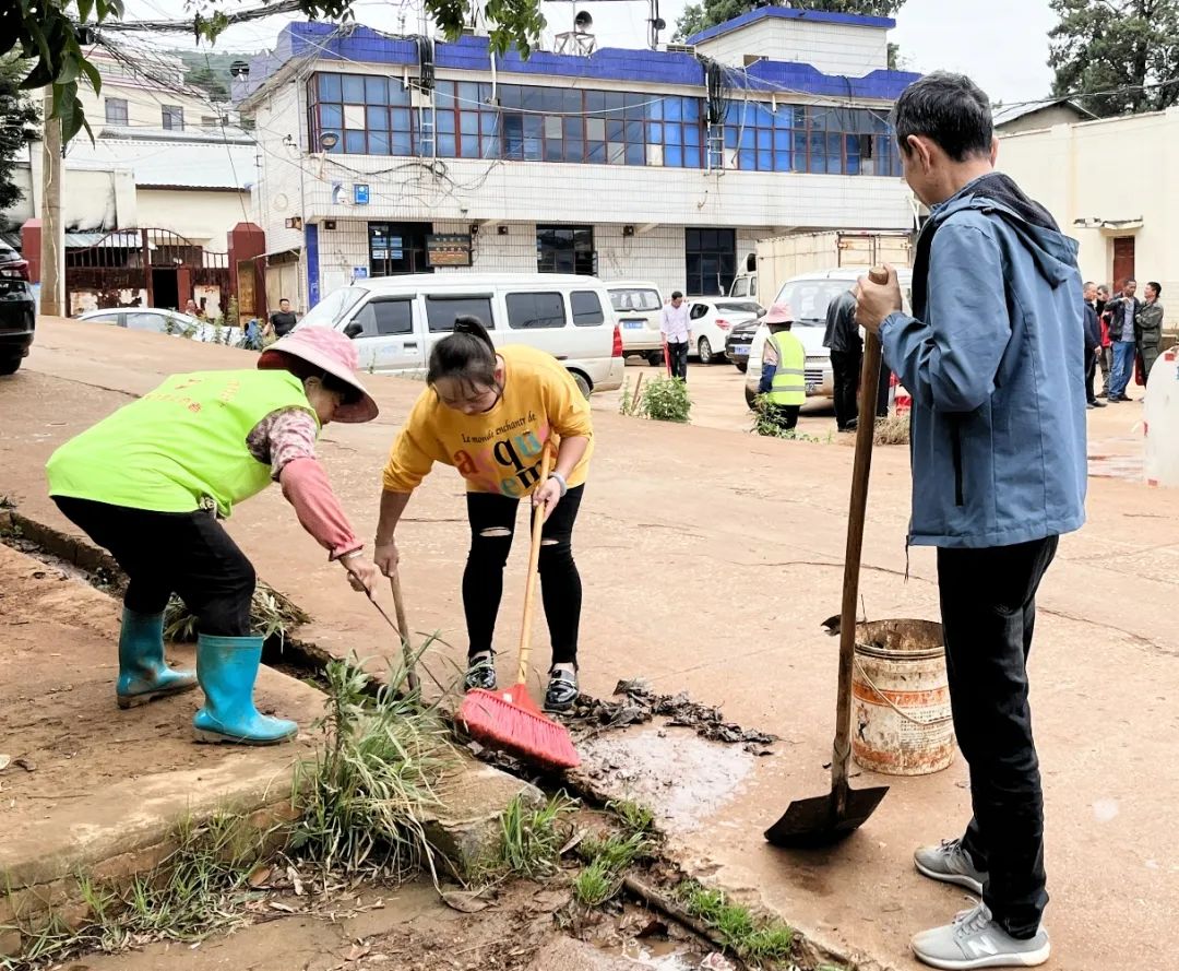 昆明阳宗海风景名胜区(微信)