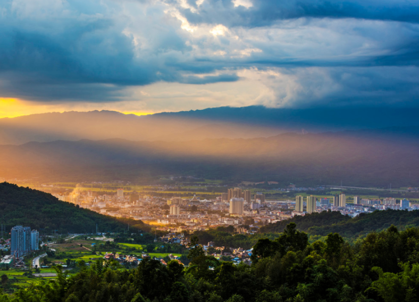 云南省文化和旅游厅