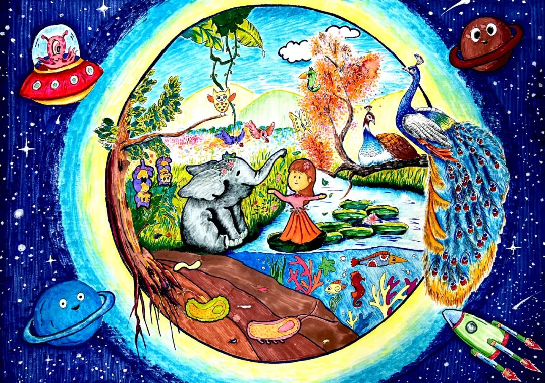 云南野生动物园