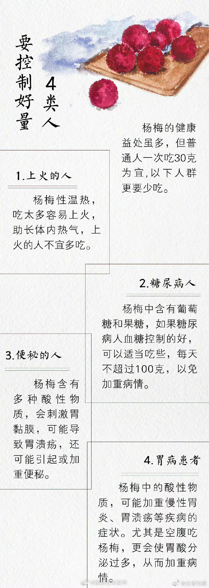 “昆明五华发布”微博