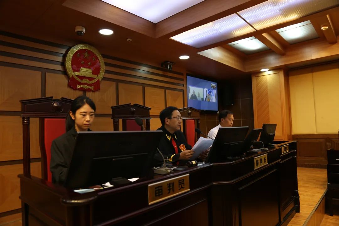 昆明市呈贡区人民法院(微信)