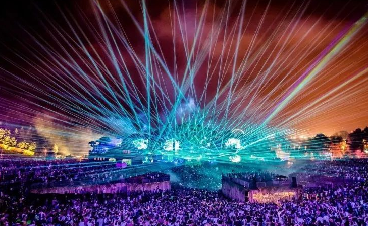 昆明滇池国家旅游度假区管理委员会(微信)