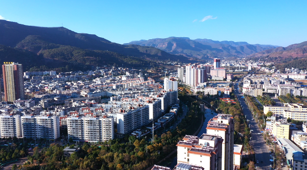 云南省文化和旅游厅