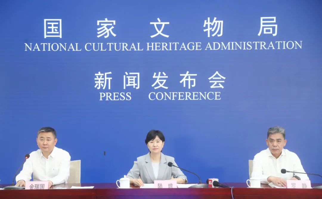 2022年文化和自然遗产日活动即将精彩呈现