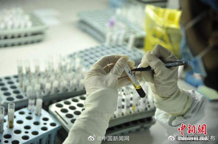 一次性注射治疗艾滋病成可能