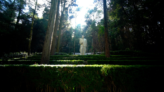 云南省文化和旅游厅