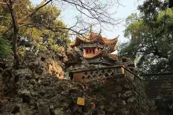 昆明动物园