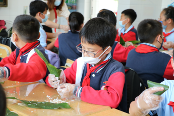 昆明市第一中学附属小学