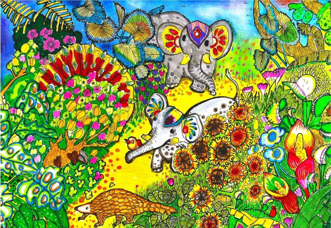 云南野生动物园