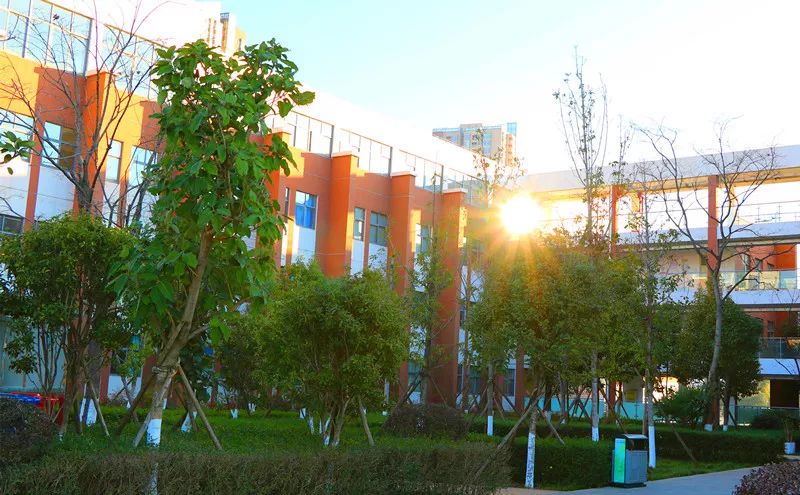 昆明市第一中学附属小学