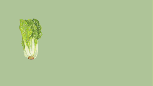 5类蔬菜吃出一颗健康的心脏