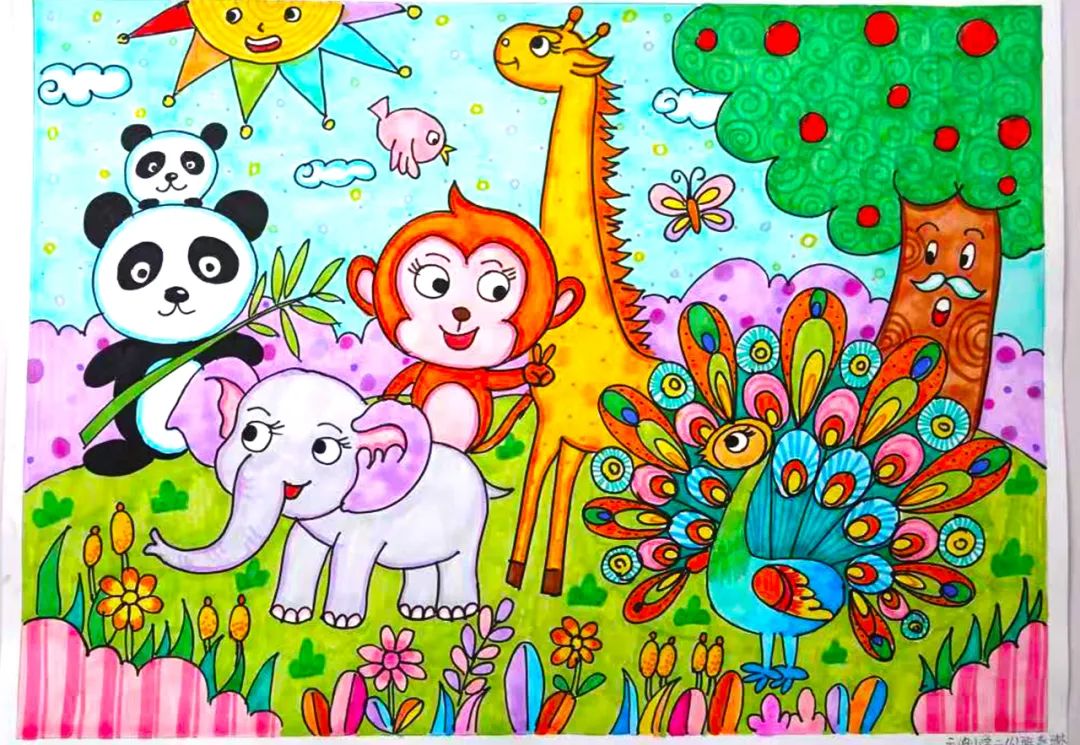 云南野生动物园