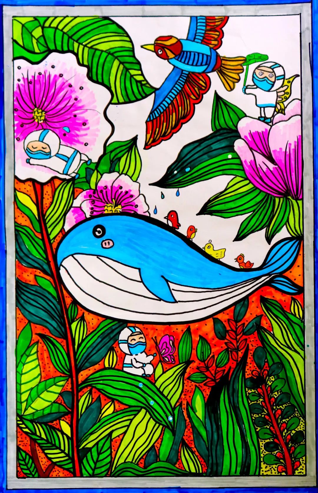 云南野生动物园