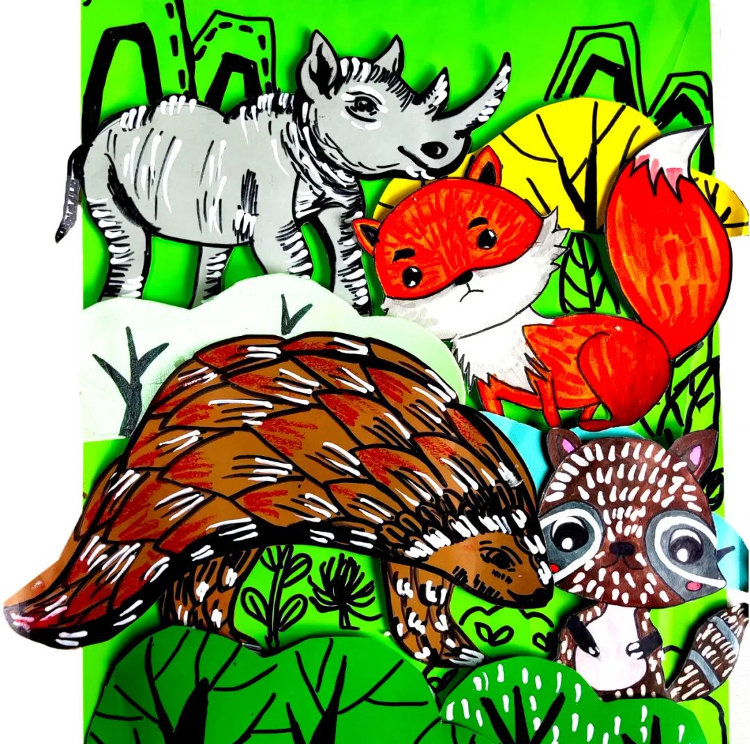 云南野生动物园