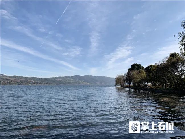 昆明滇池国家旅游度假区管理委员会(微信)