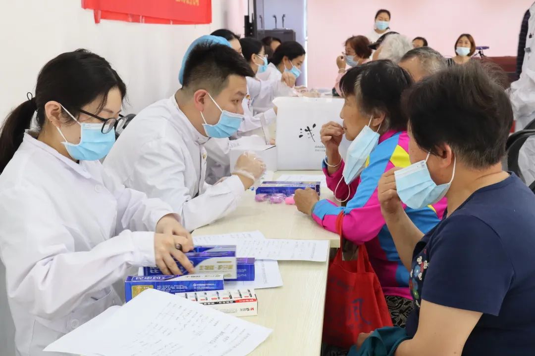 昆明医科大学附属口腔医院