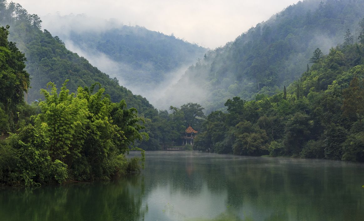 云南省文化和旅游厅