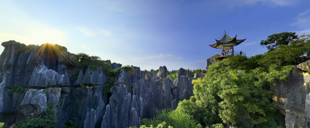 昆明文旅