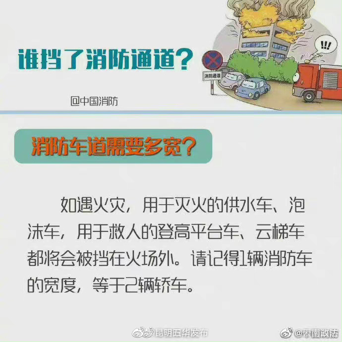 “昆明五华发布”微博
