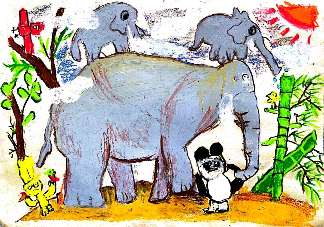 云南野生动物园