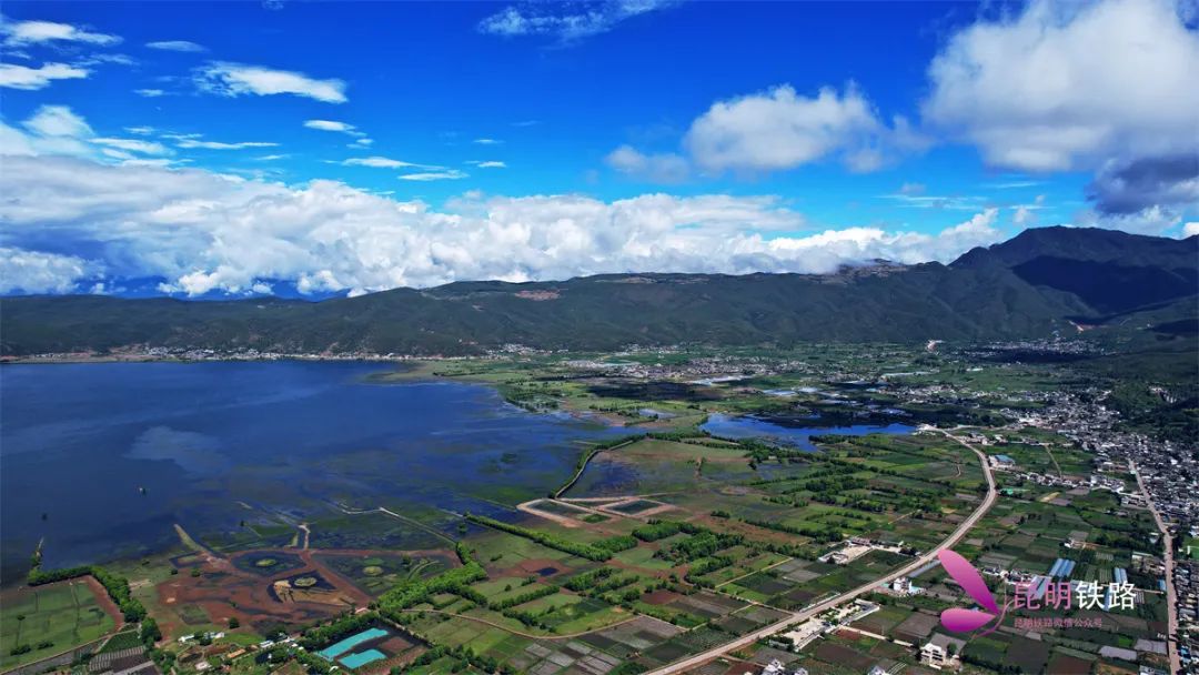 昆明铁路