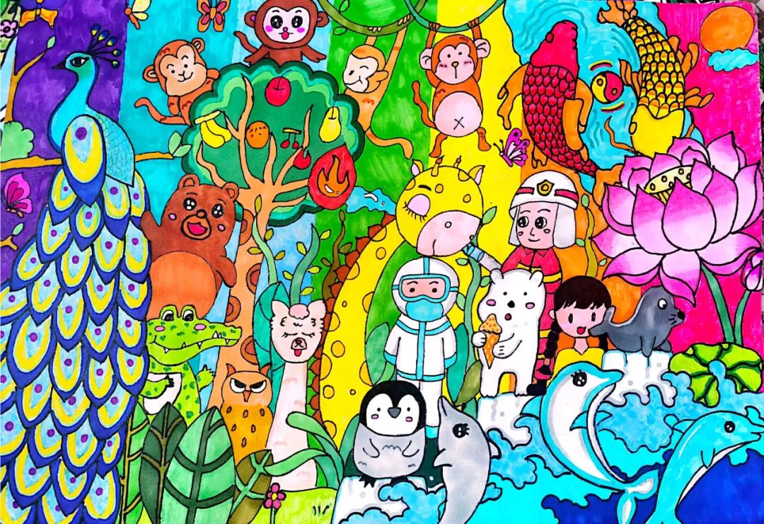 云南野生动物园