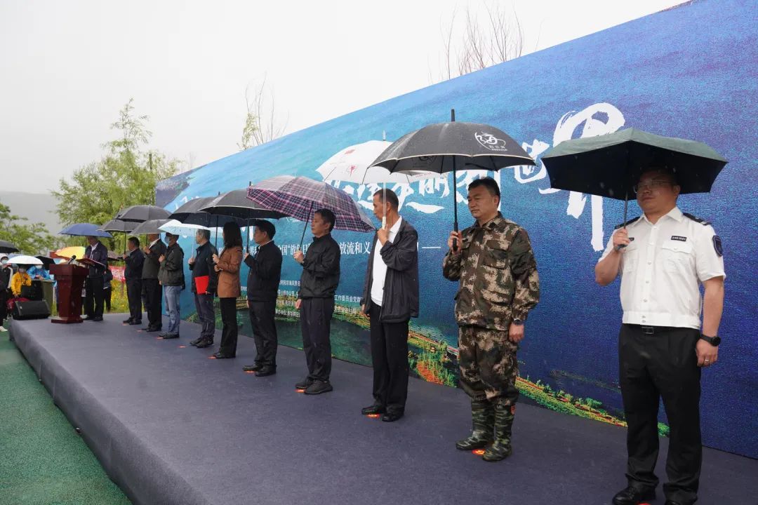 昆明阳宗海风景名胜区(微信)