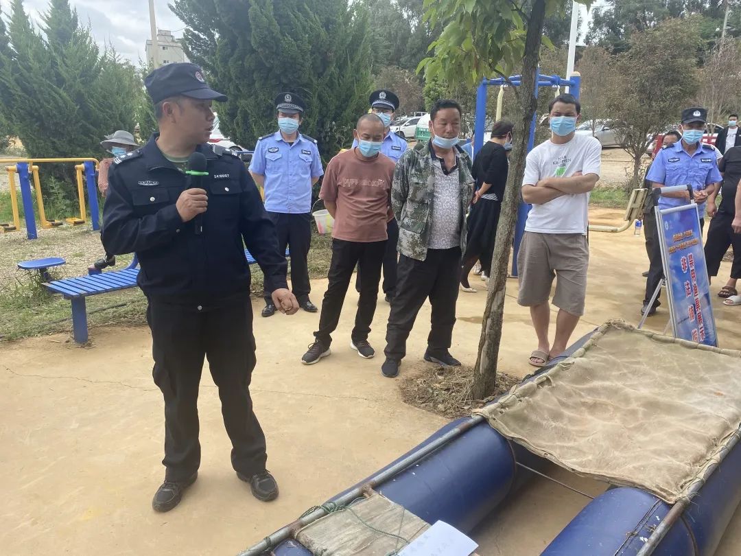 昆明滇池国家旅游度假区管理委员会(微信)