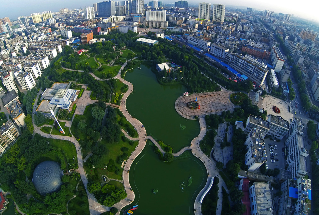 云南省文化和旅游厅