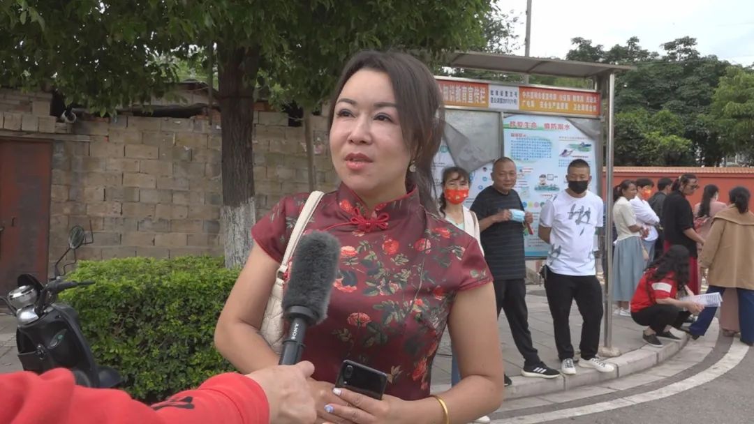爱上富民