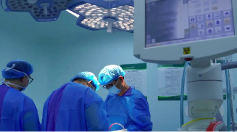 大理白族自治州人民医院	