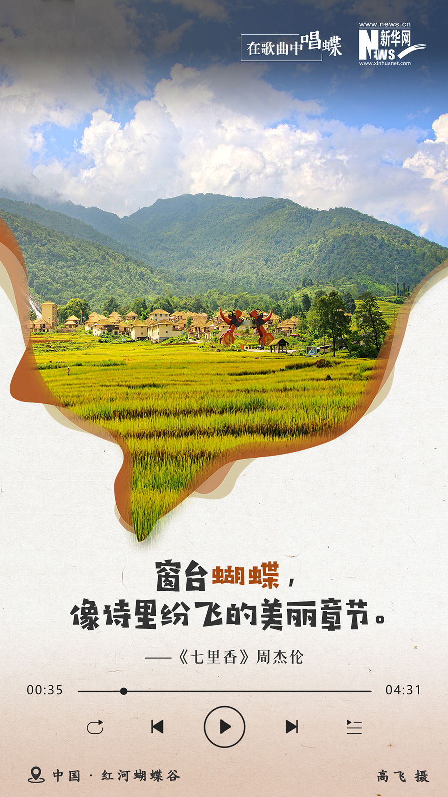 新华网云南频道