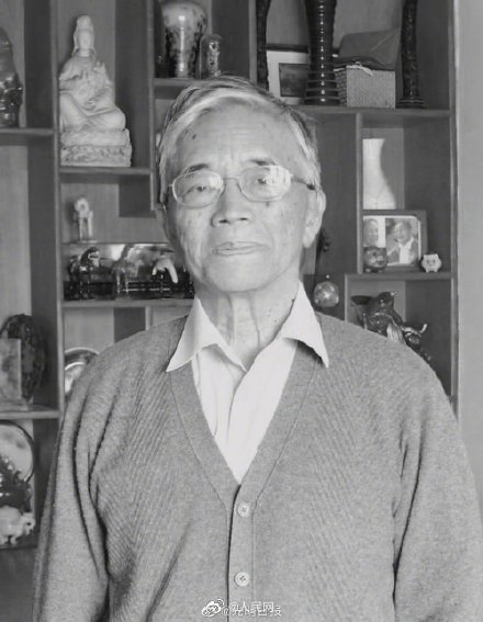 送别！我国早期半导体硅材料奠基人梁骏吾院士因病逝世