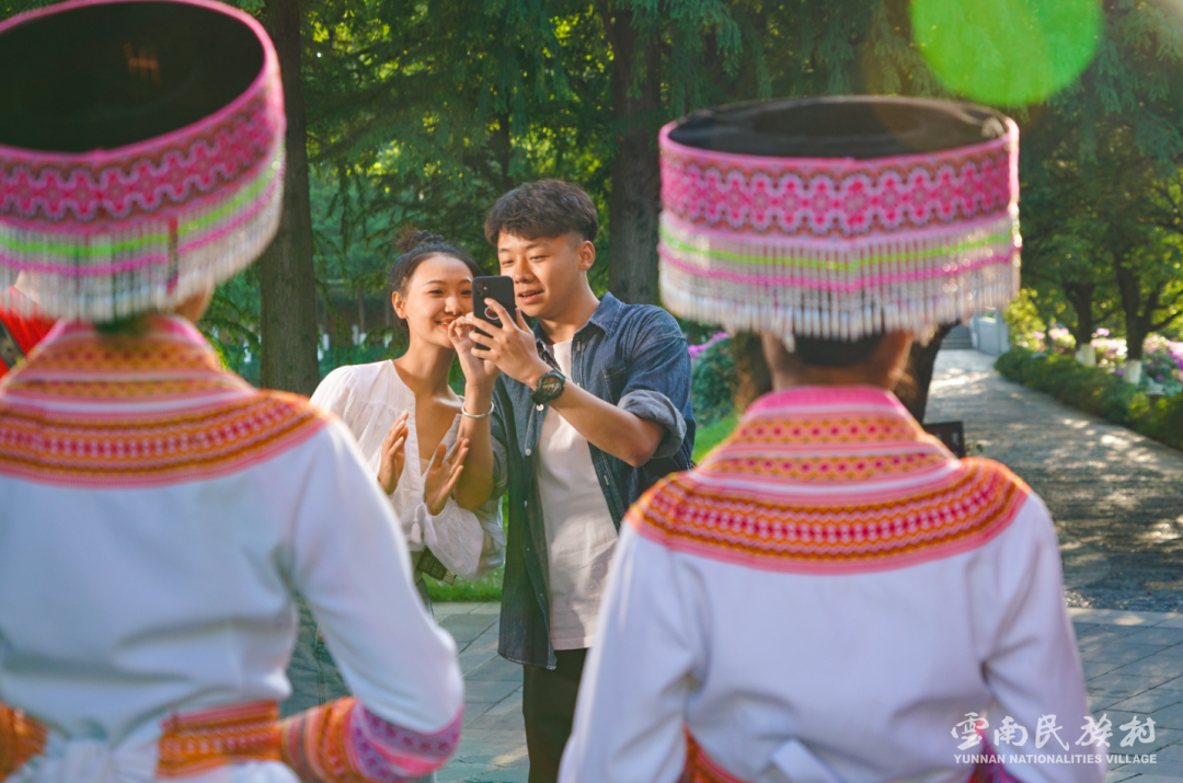 云南民族村