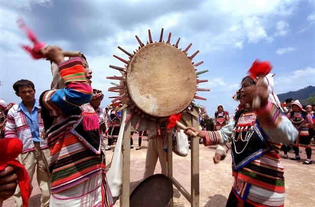 云南省文化和旅游厅