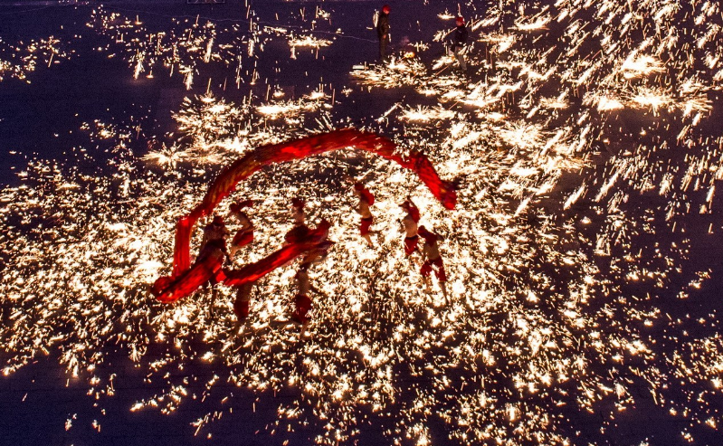 昆明滇池国家旅游度假区管理委员会(微信)