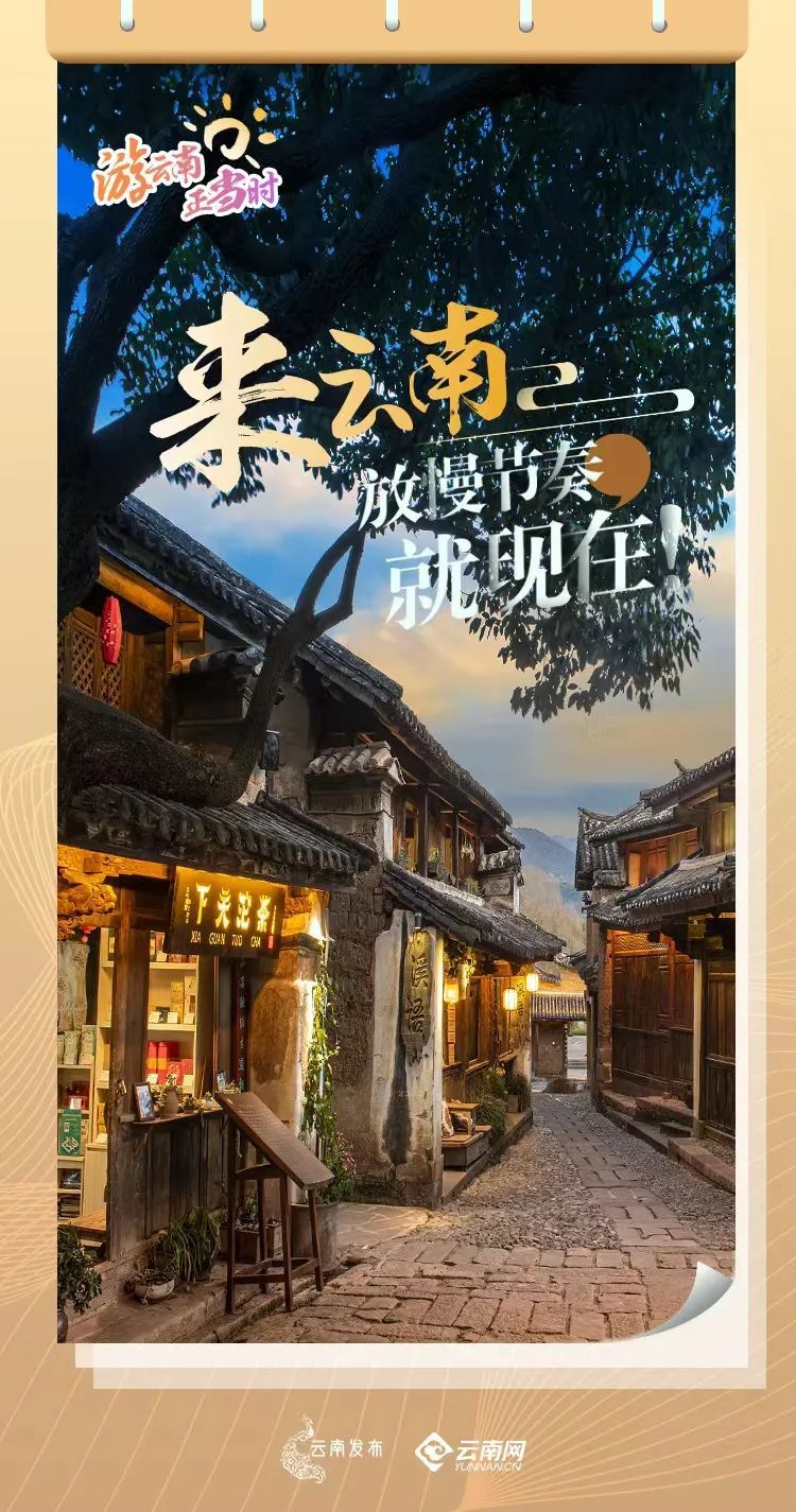 云南省文化和旅游厅