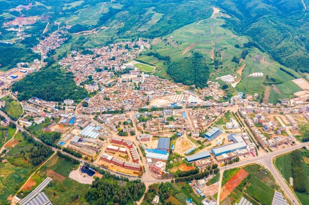昆明文旅